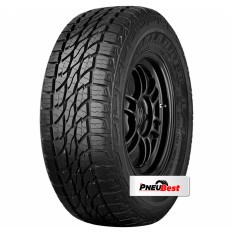 Pneu 255/70R16 109T Ecolander AT Three-A